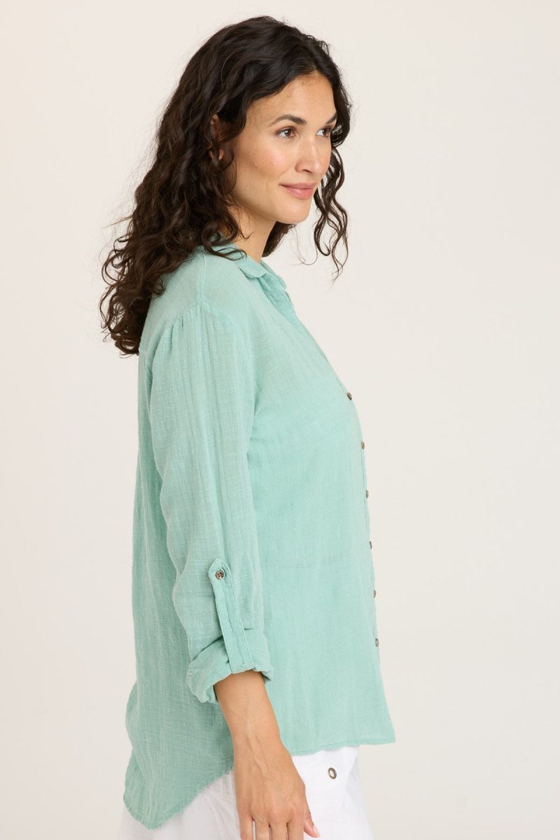 Porter Blouse - Image 2