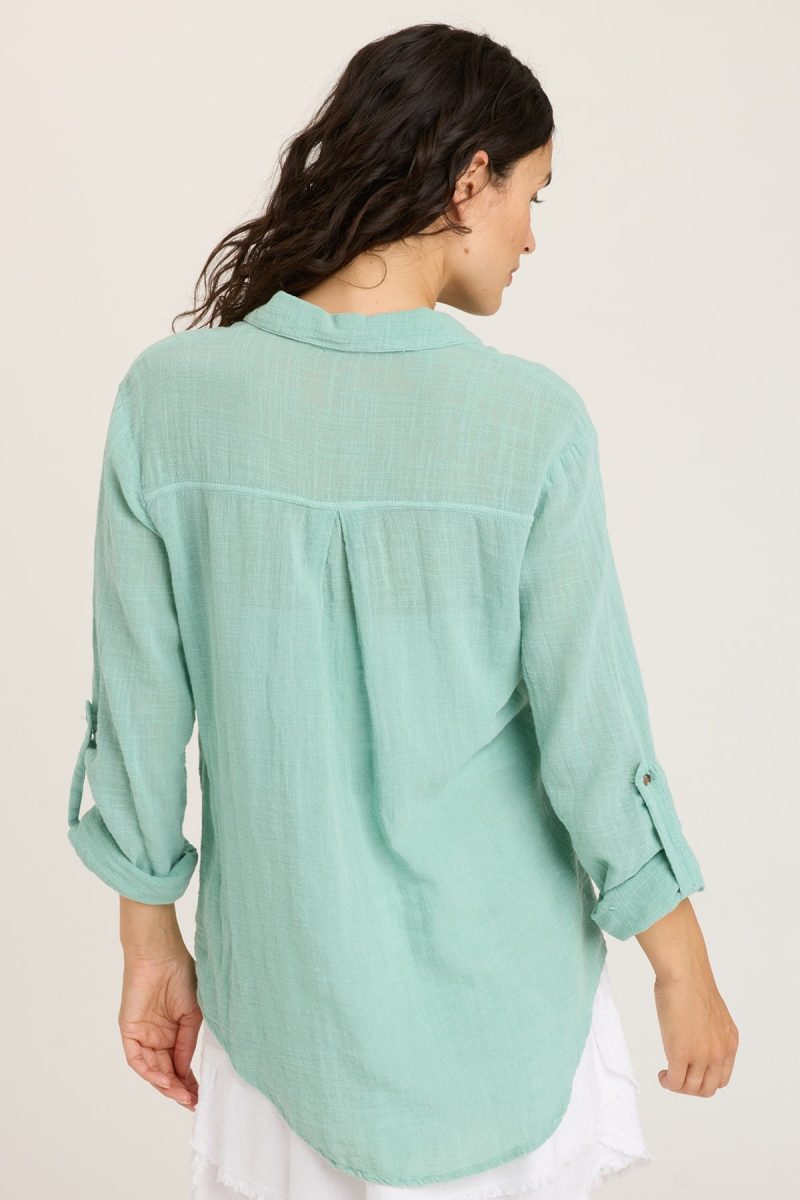 Porter Blouse - Image 3