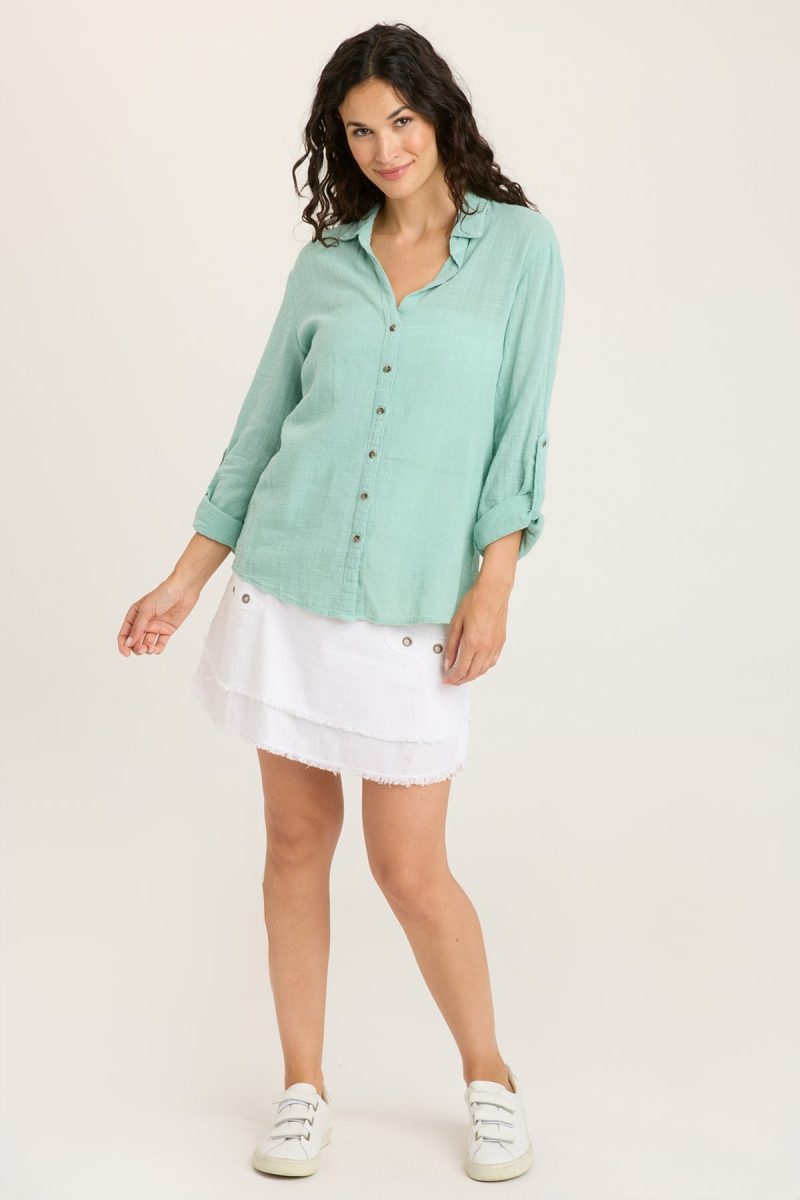 Porter Blouse - Image 5
