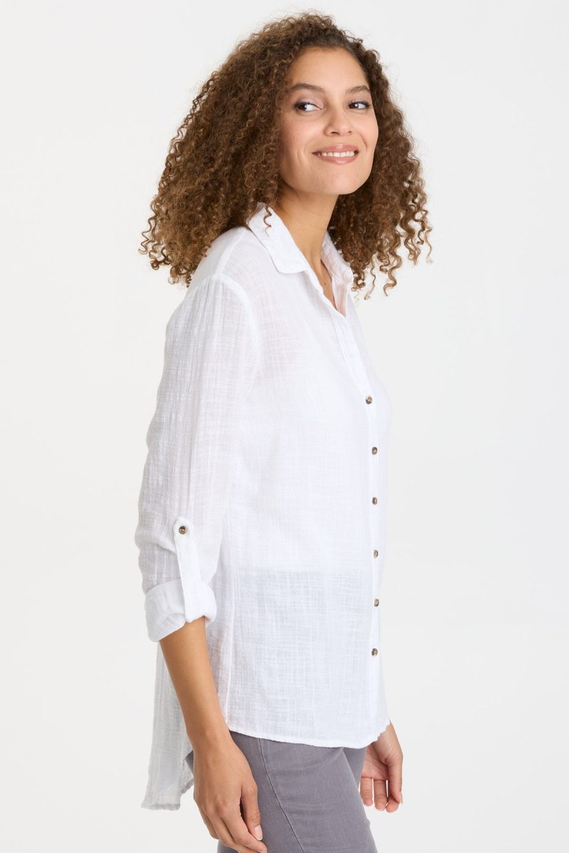 Porter Blouse - Image 2