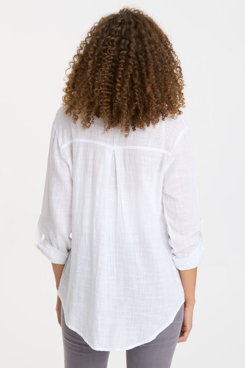 Porter Blouse - Image 3