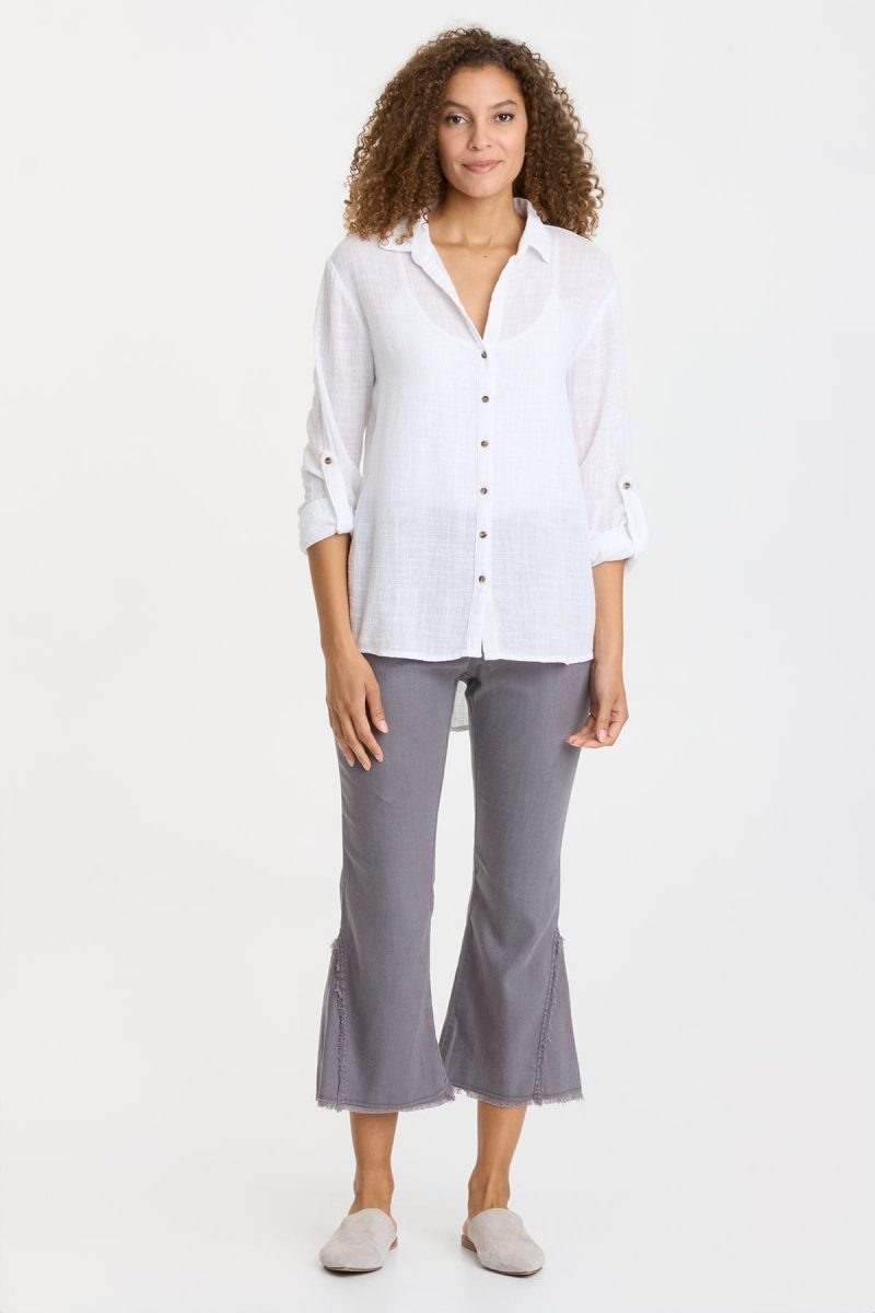 Porter Blouse - Image 4