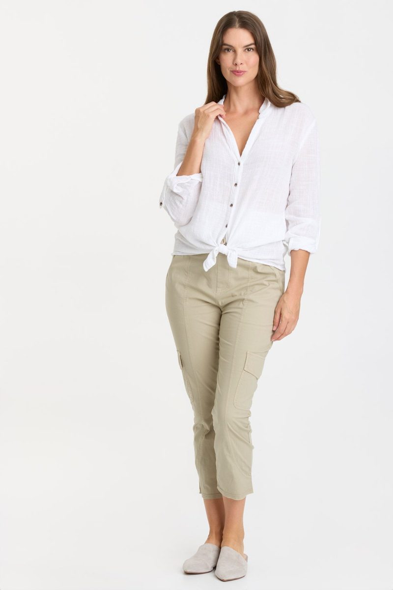 Porter Blouse - Image 5