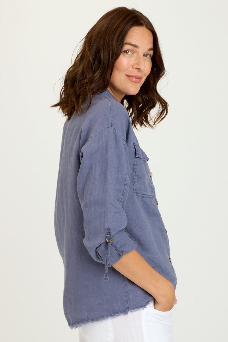 Rorin Button-Up - Image 2