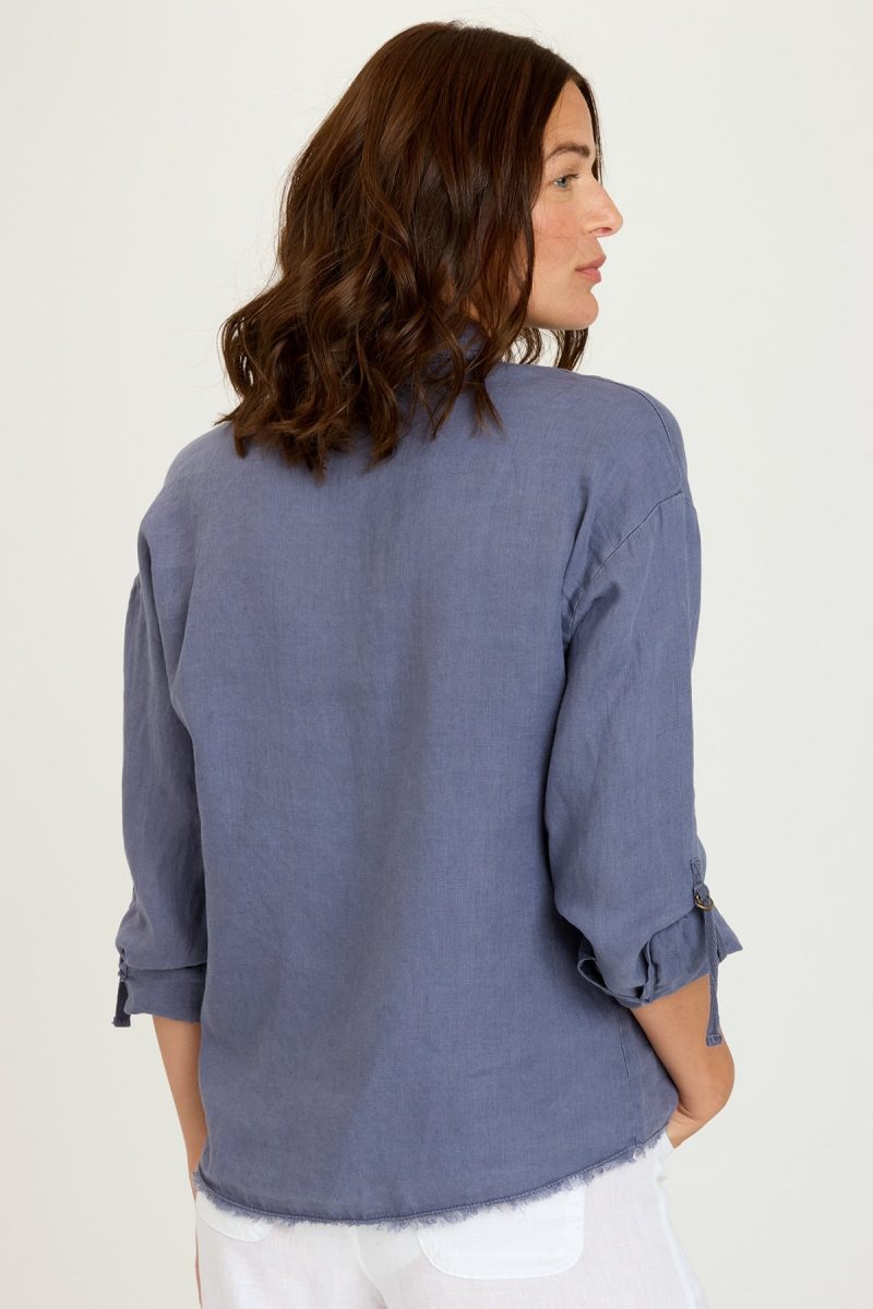 Rorin Button-Up - Image 3