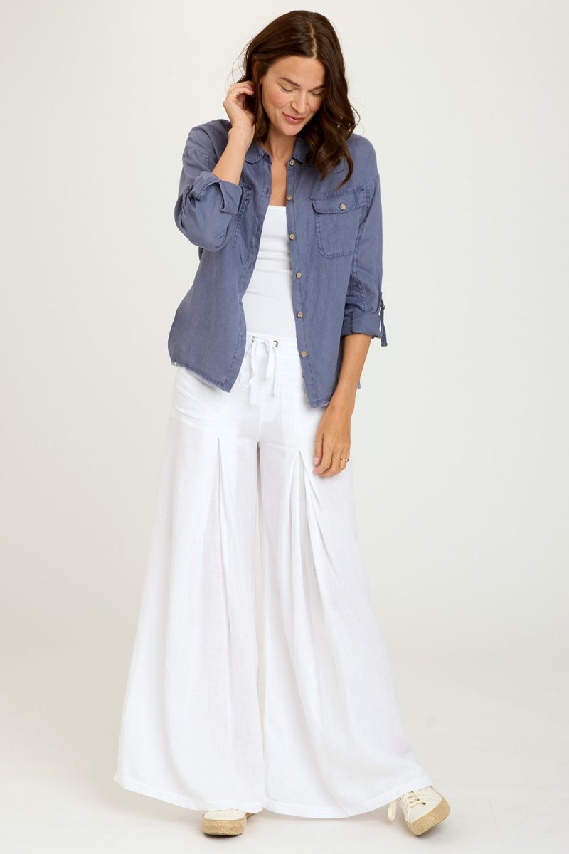 Rorin Button-Up - Image 4