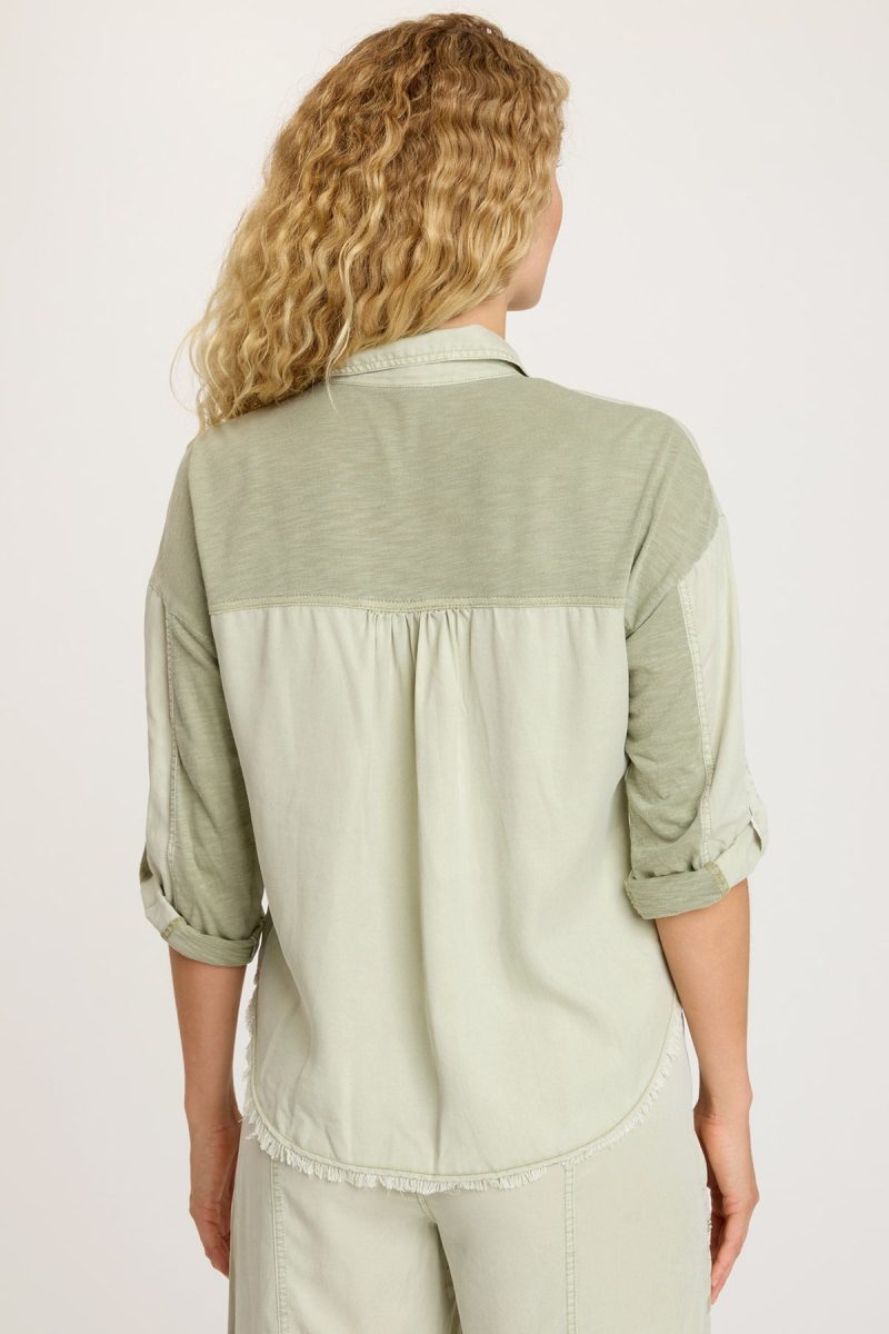 Kapp Button-Up - Image 4