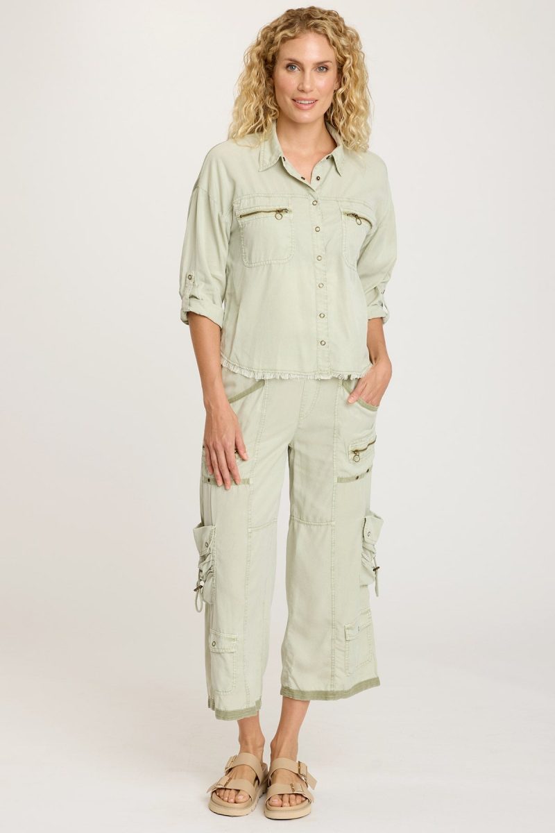 Kapp Button-Up - Image 2