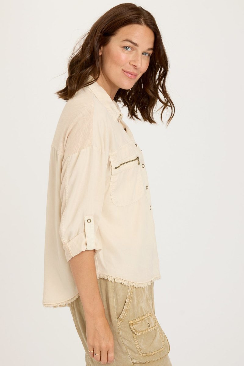 Kapp Button-Up - Image 3