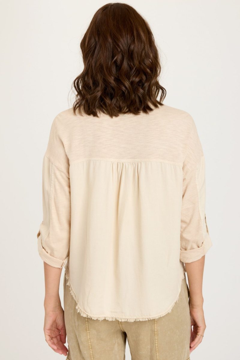 Kapp Button-Up - Image 4