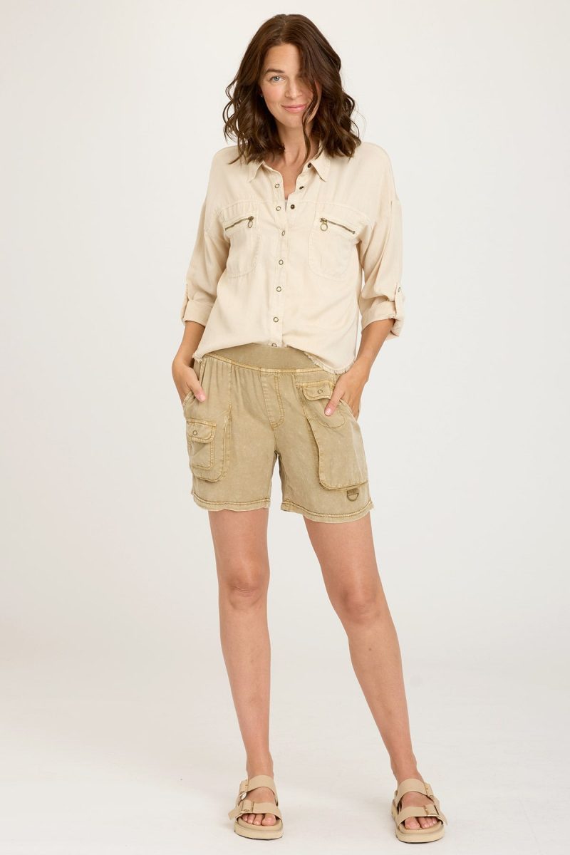 Kapp Button-Up - Image 5