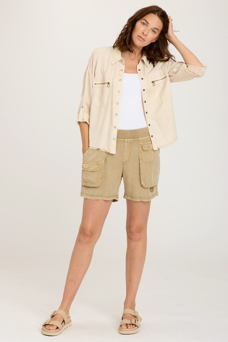 Kapp Button-Up - Image 2