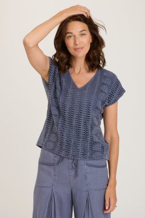 Eaves Top