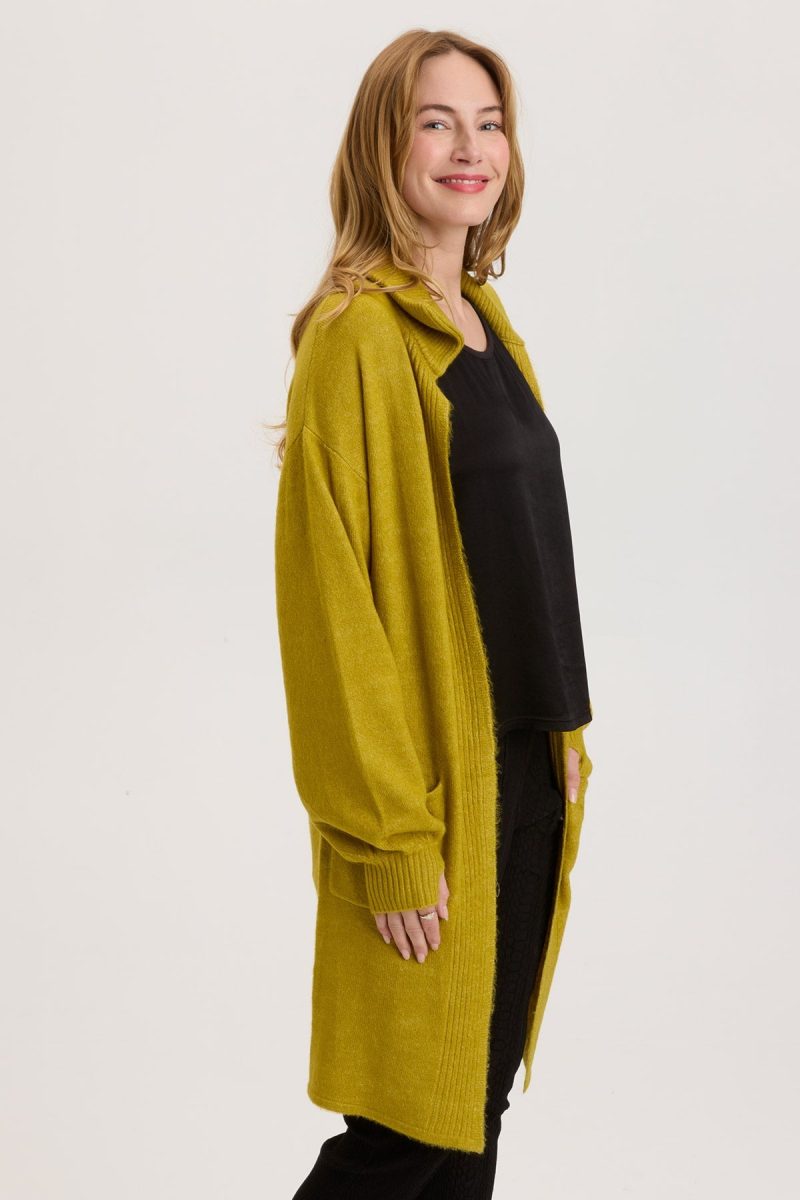 Dierks Cardigan - Image 3