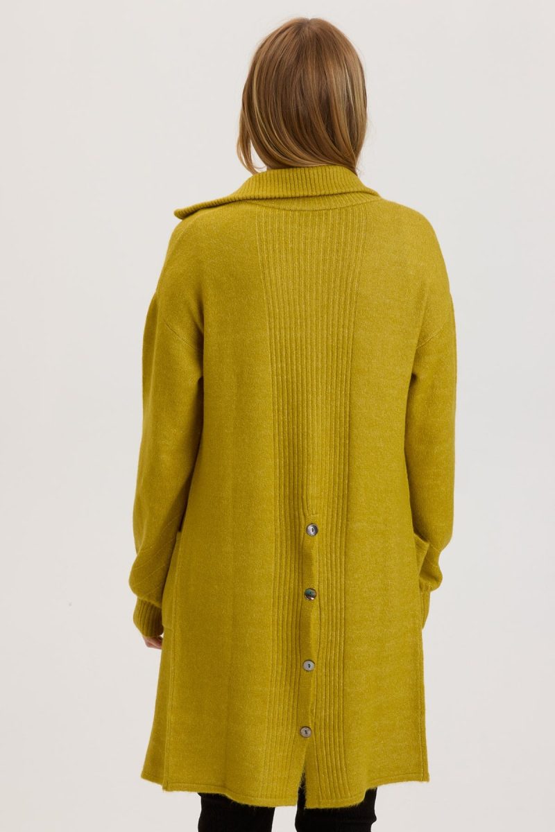 Dierks Cardigan - Image 4