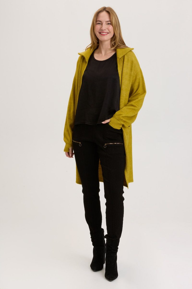 Dierks Cardigan - Image 2