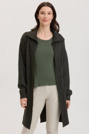 Dierks Cardigan