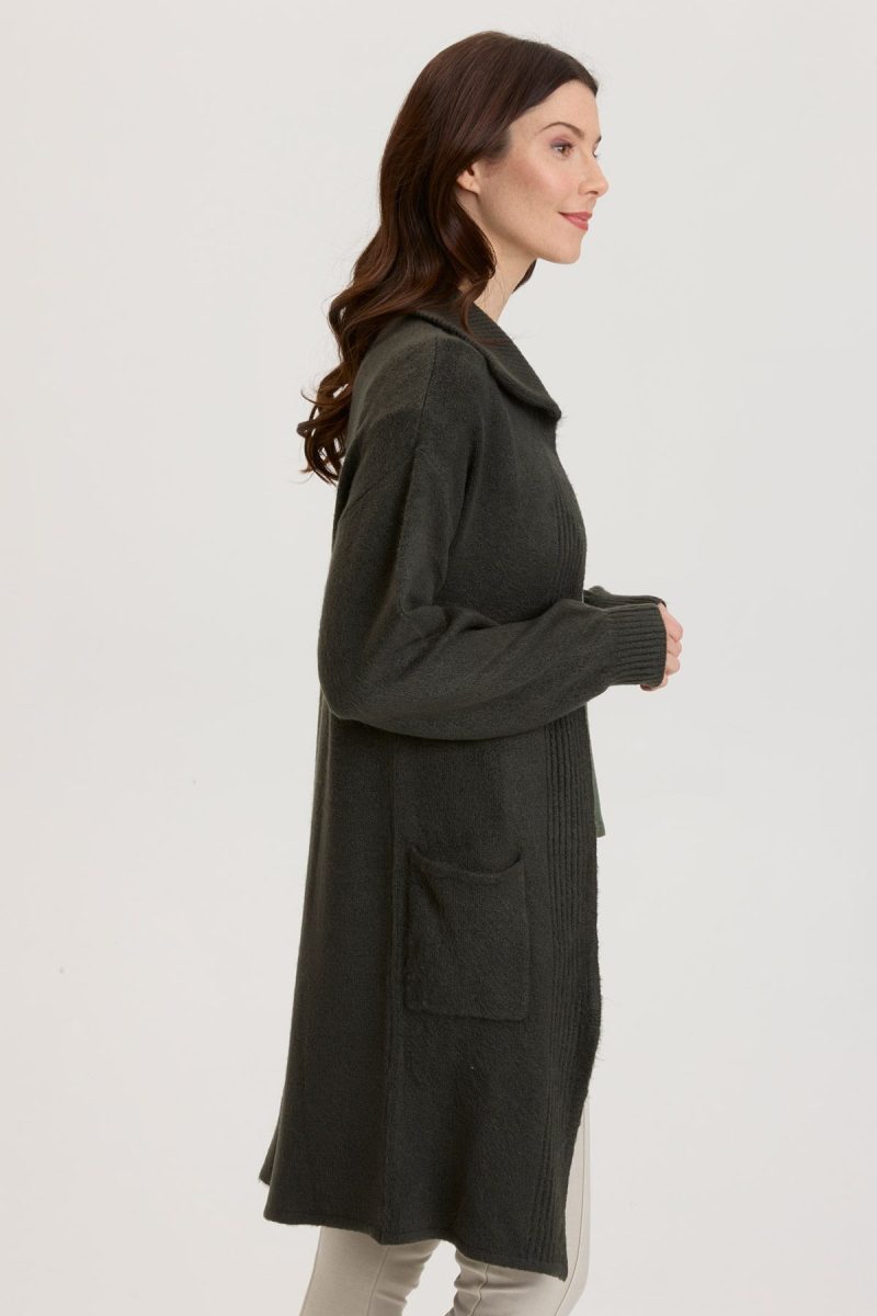 Dierks Cardigan - Image 3