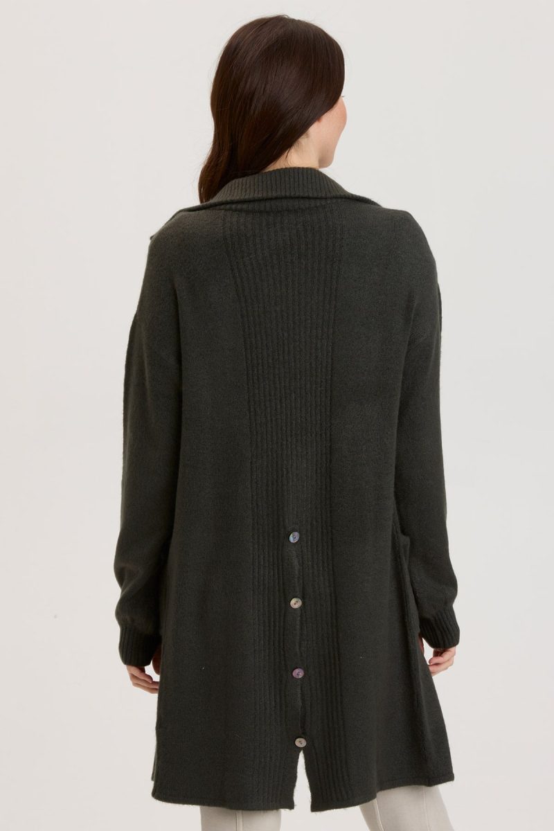 Dierks Cardigan - Image 4