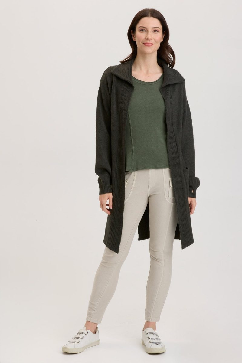 Dierks Cardigan - Image 2