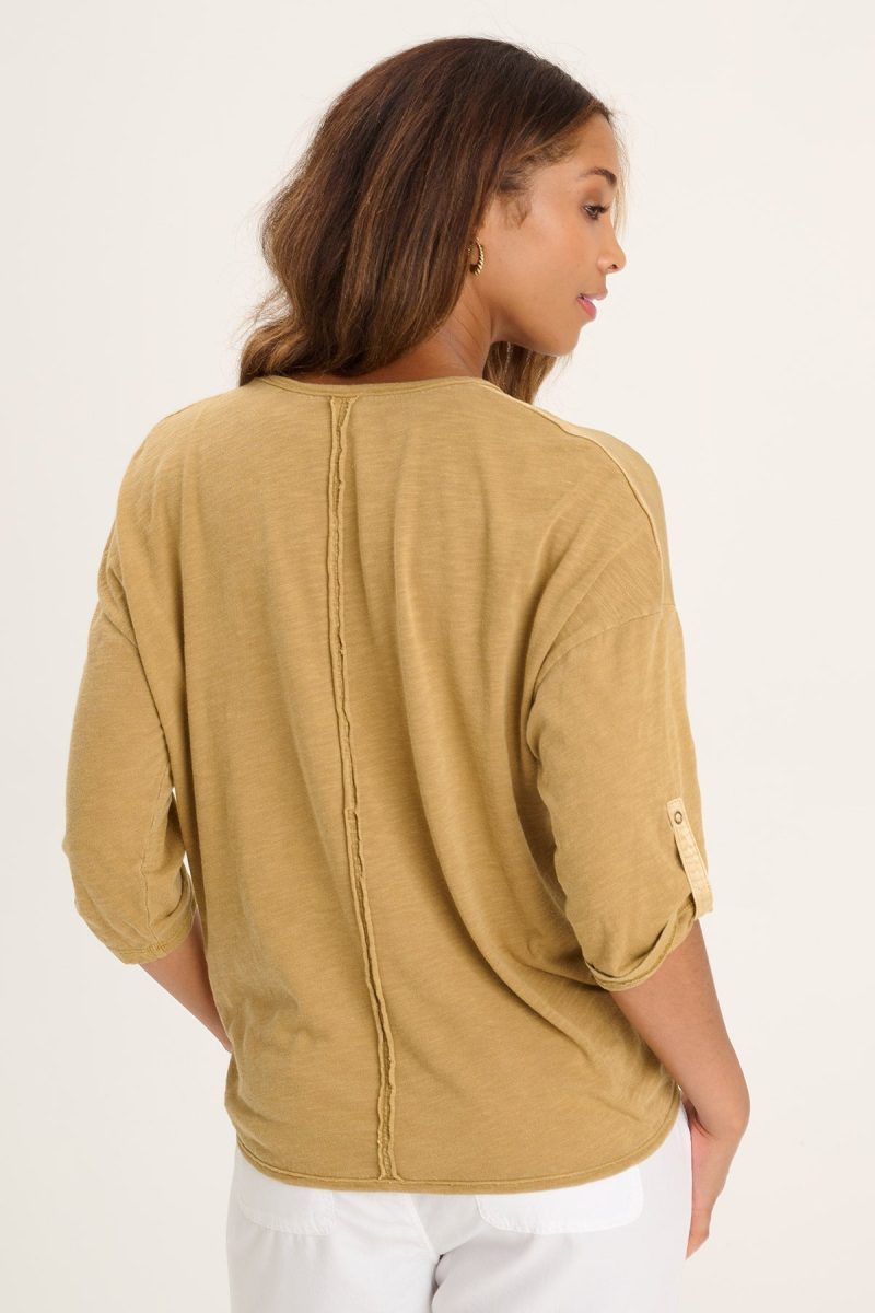 Vandiver Top - Image 4