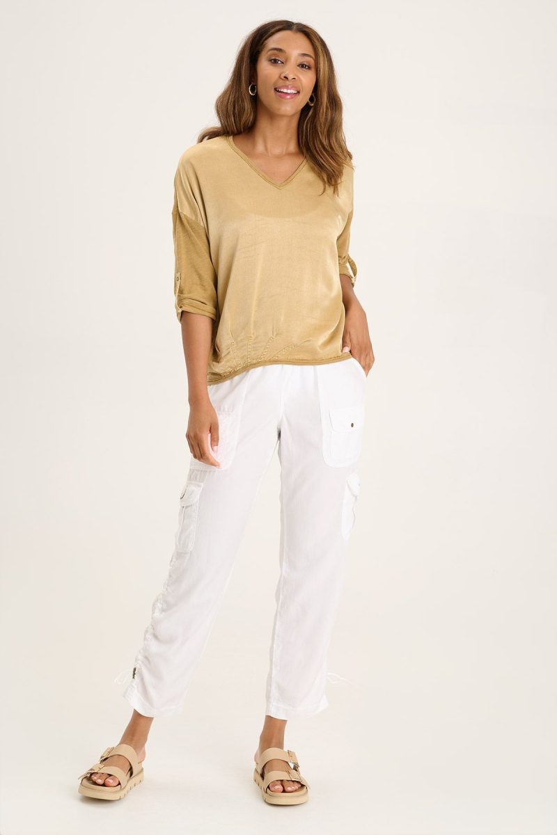 Vandiver Top - Image 2